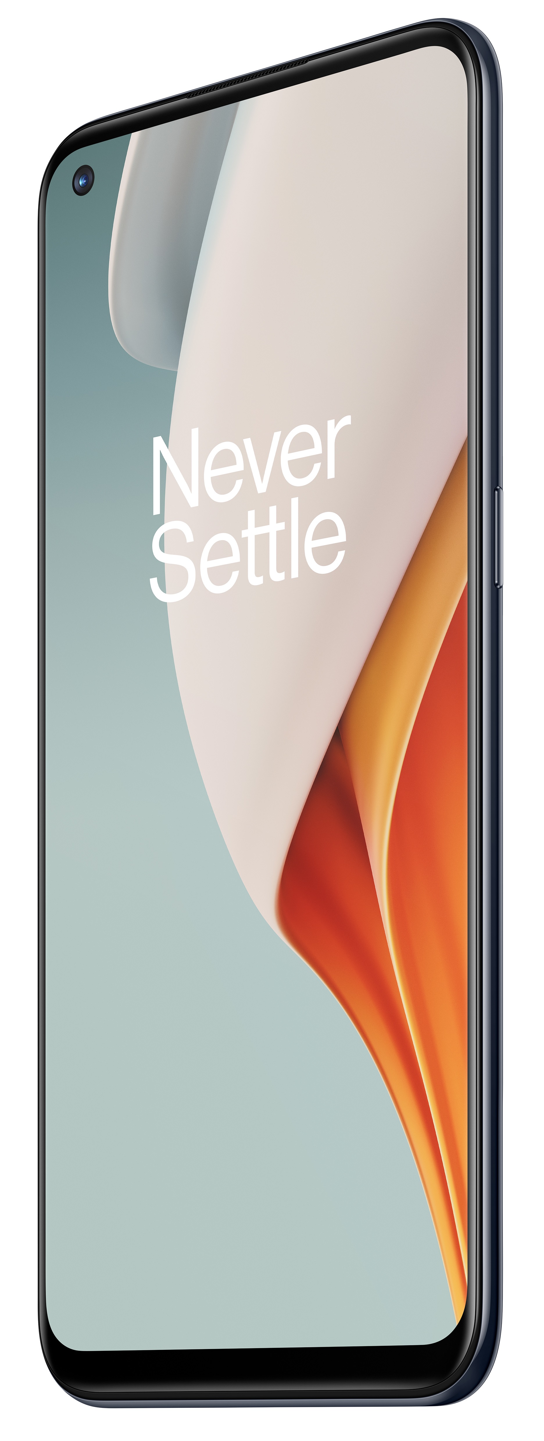 OnePlus Nord N100 4GB/64GB Midnight Frost