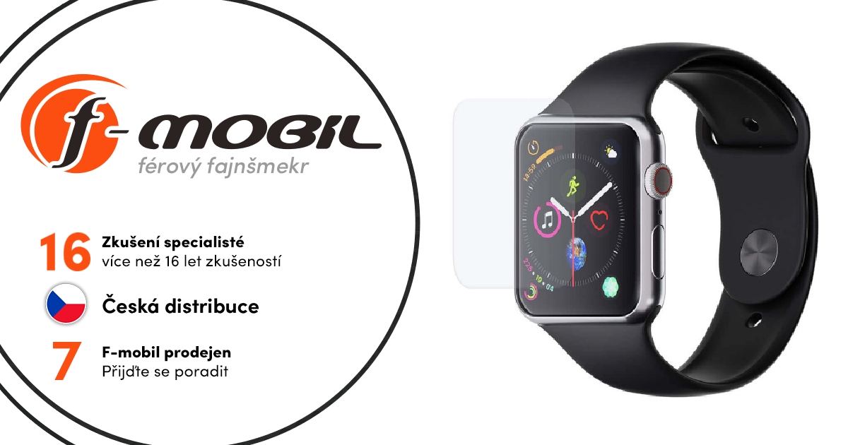 Laccetti outlet apple watch