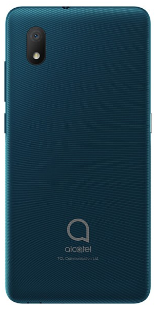 Alcatel 1B 2020 (5002D) 2GB/16GB Pine Green