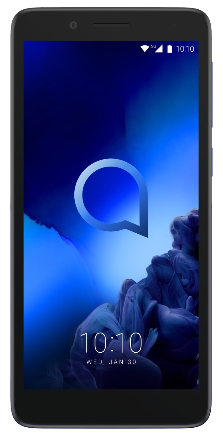 Alcatel 1C 5003D 1GB/8GB černá