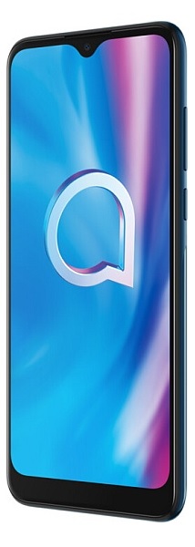 Alcatel 1S 2020 (5028Y) 3GB/32GB Power Gray