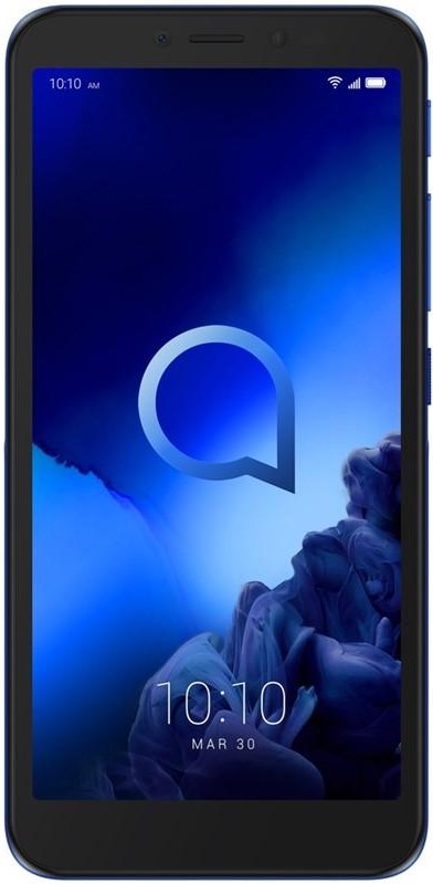 Alcatel 1V (5001D) 1GB/16GB Metallic Blu