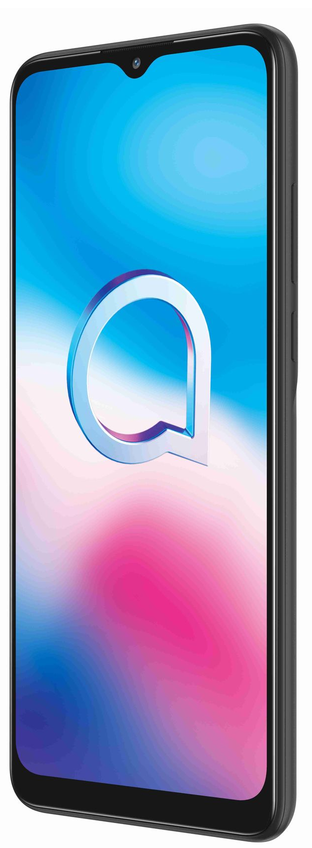 Alcatel 3X 2020 (5061K) 4GB/64GB Jewelry Black