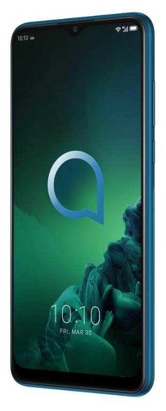 Alcatel 3X 2019 (5048U) 6GB/128GB Jewelry Green