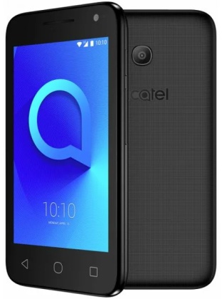 Alcatel U3 2019 (4034L) 512MB/4GB Sharp Blue