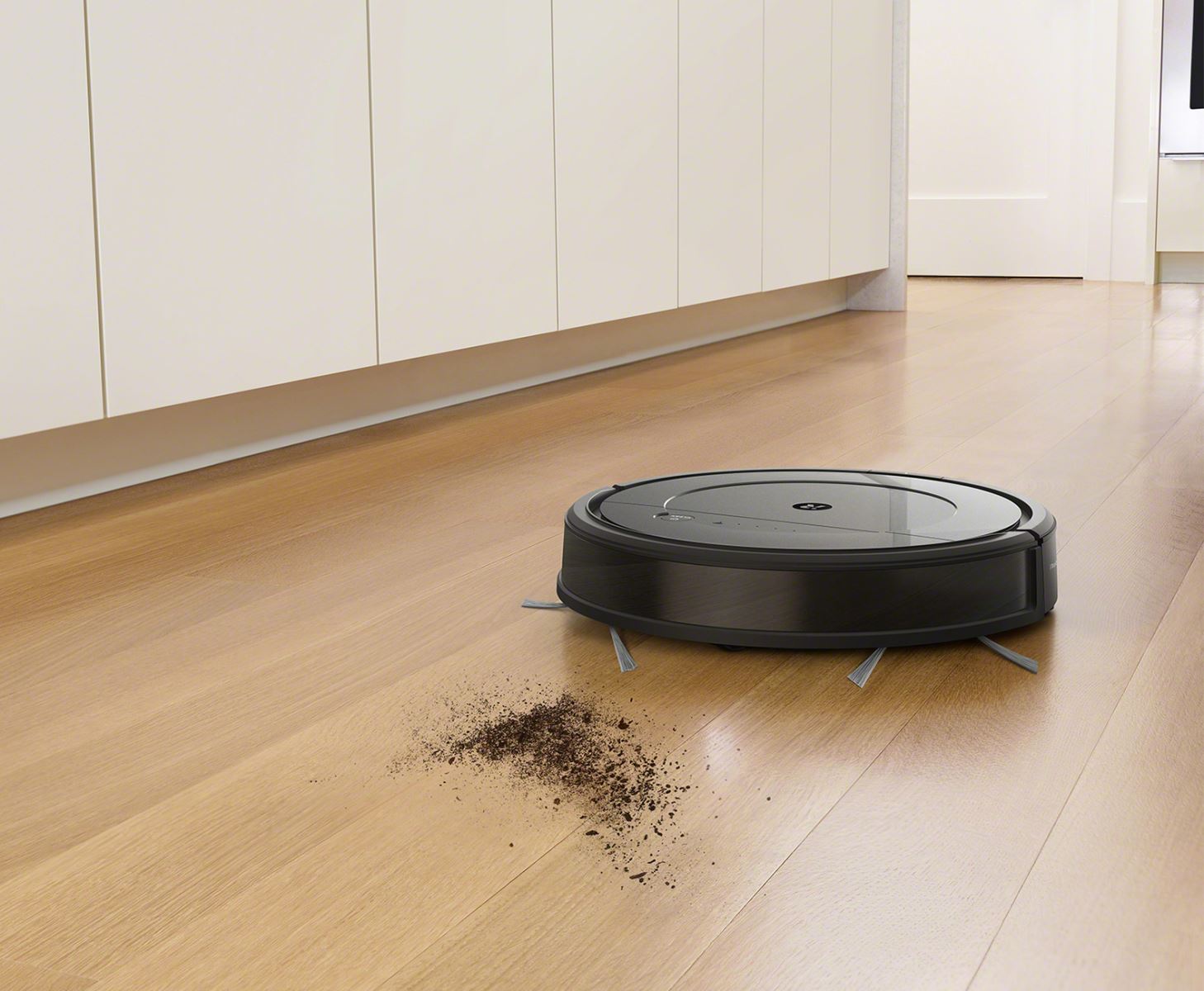 Vysavač a mop iRobot Roomba Combo 113