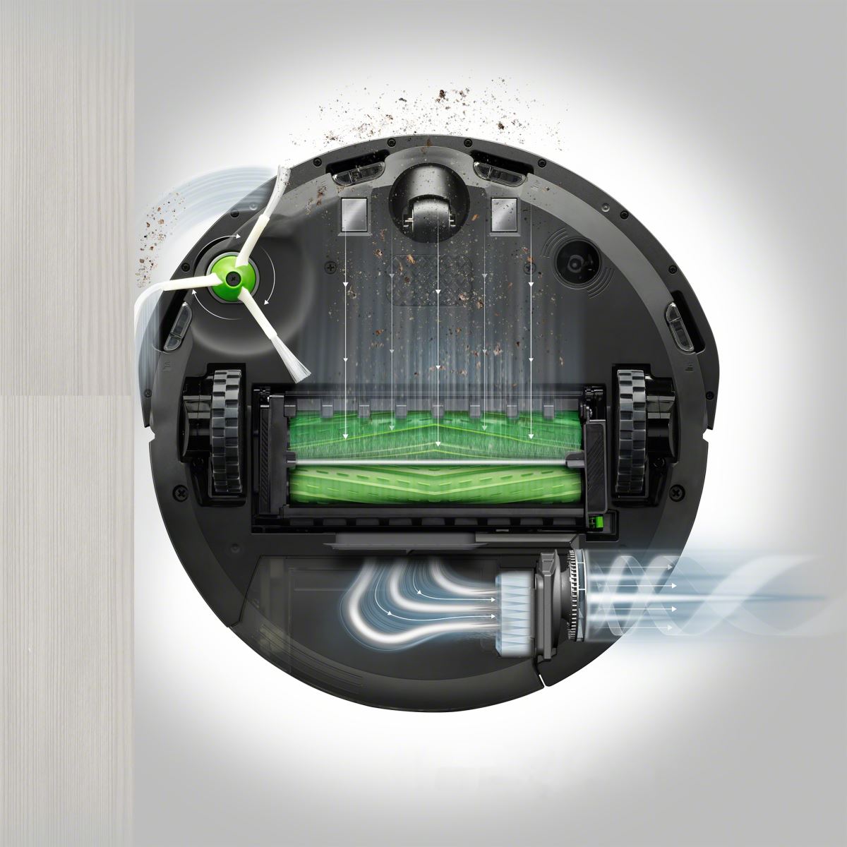 iRobot Roomba i3 (3158)