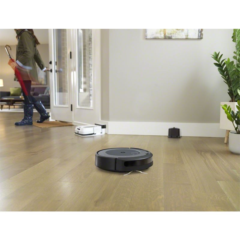 Robotický vysavač iRobot Roomba i3+ / Braava jet m6