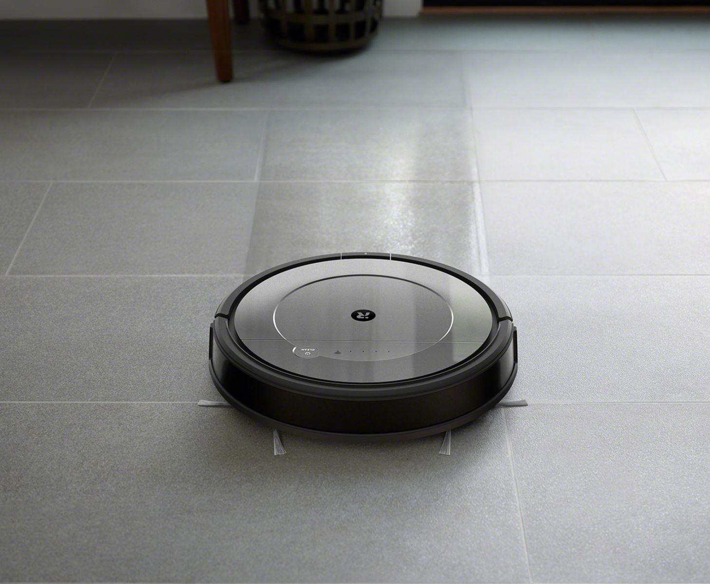 Vysavač a mop iRobot Roomba Combo 113