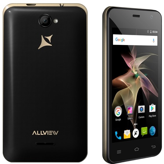 Allview X4 Soul Mini