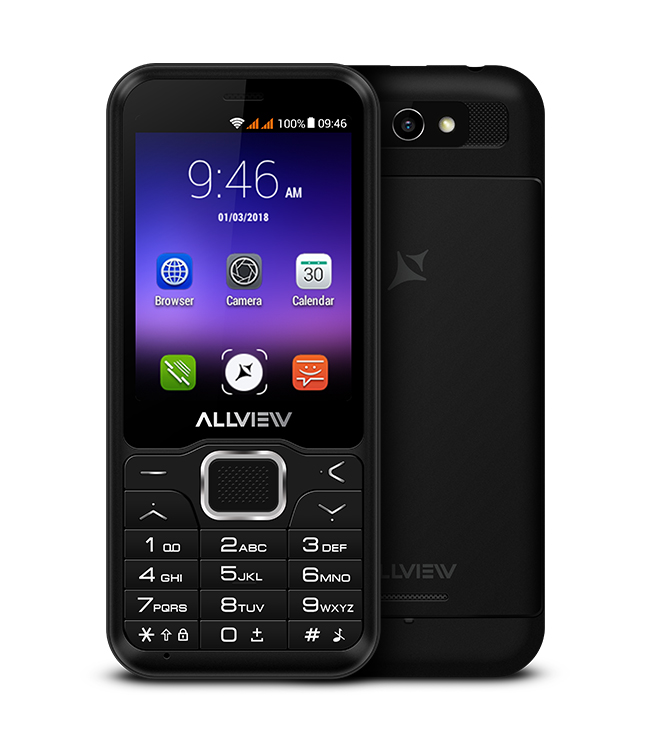 Mobilní telefon allview h3 join mobil