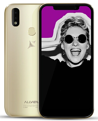 Allview X5 Soul Mini