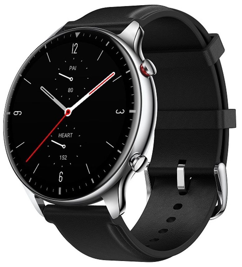 Amazfit GTR 2 Sport Edition Obsidian Black