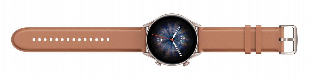 Amazfit GTR 3 Pro černá