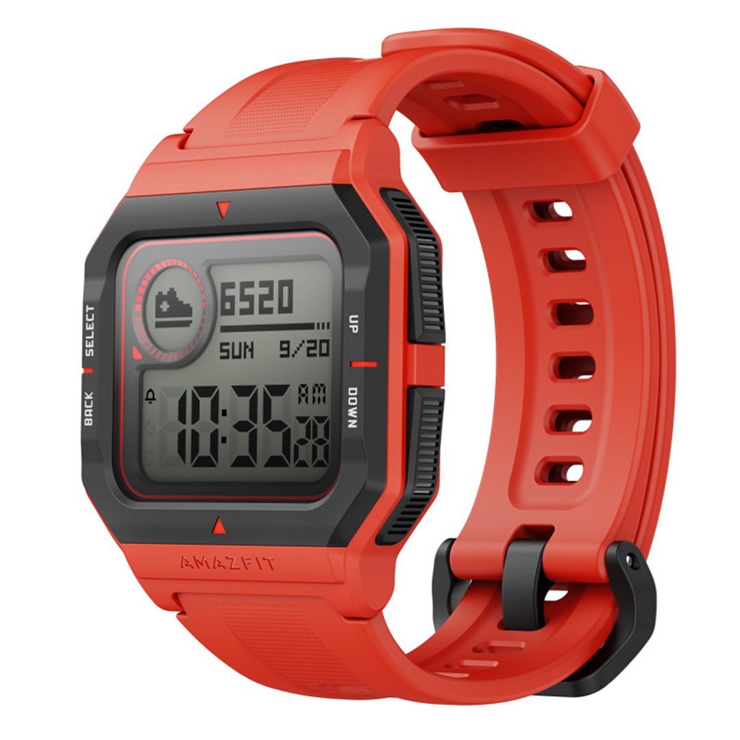 Amazfit Neo Orange