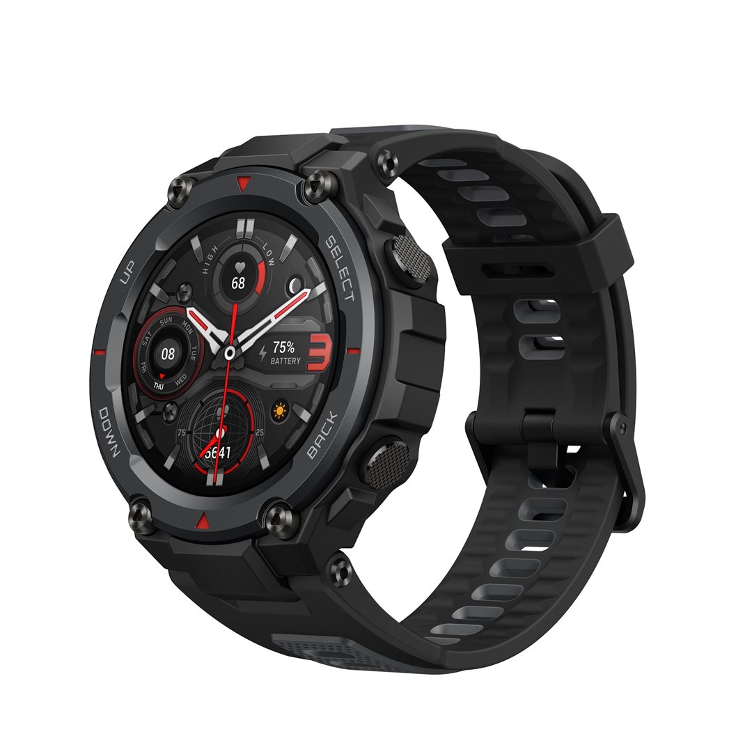 Amazfit T-Rex Pro Steel Blue