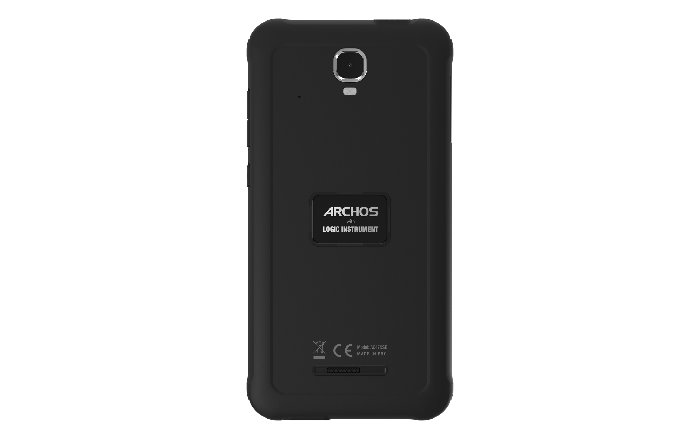 Mobilní telefon mobil smartphone Archos Sense 55DC