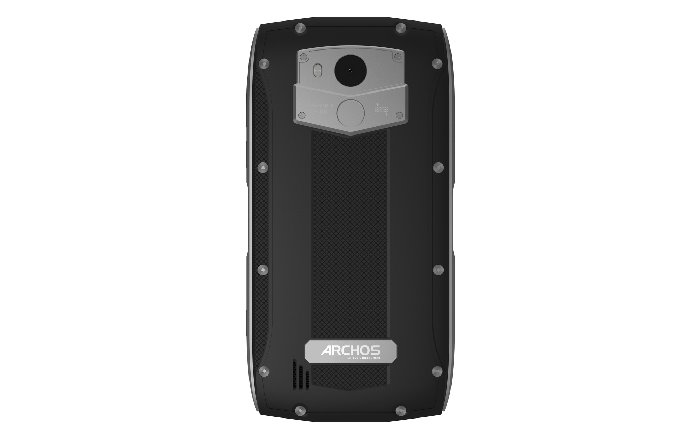 Mobilní telefon mobil smartphone Archos Sense 55DC