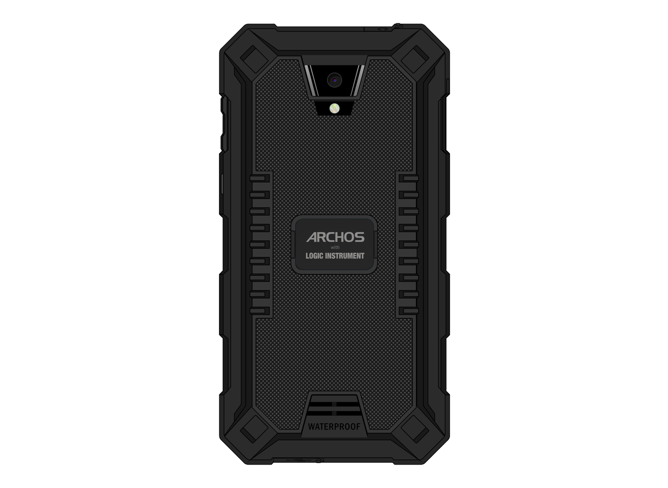 archos 50