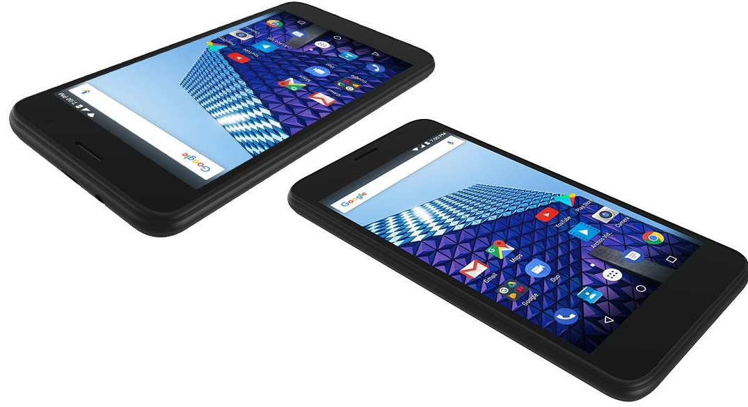 Archos Access 50 3G černá