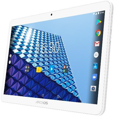 ARCHOS Access 101 3G 1GB/16GB bílá