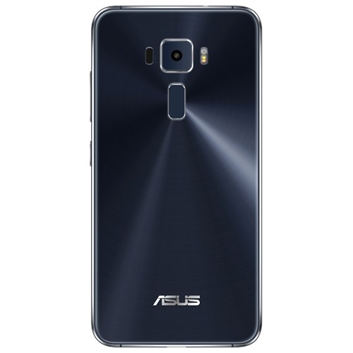 ASUS Zenfone 3 ZE520KL black