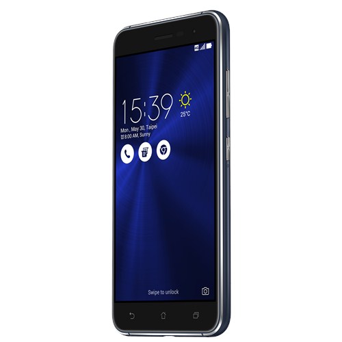 ASUS Zenfone 3 ZE520KL černý