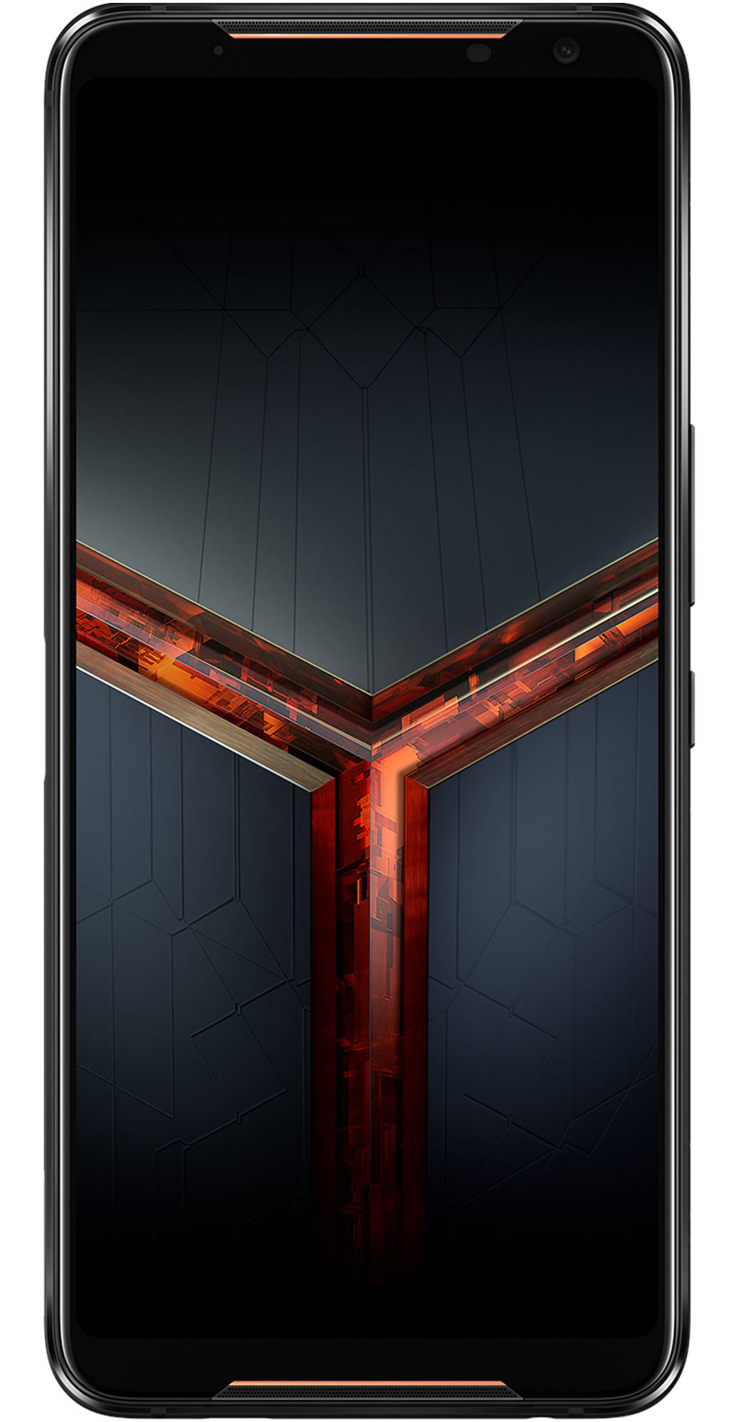 Asus ROG Phone II SM8150