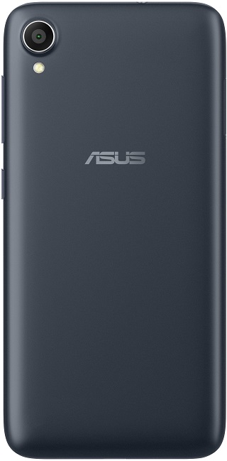 Asus Zenfone Live (L1) ZA550KL černá