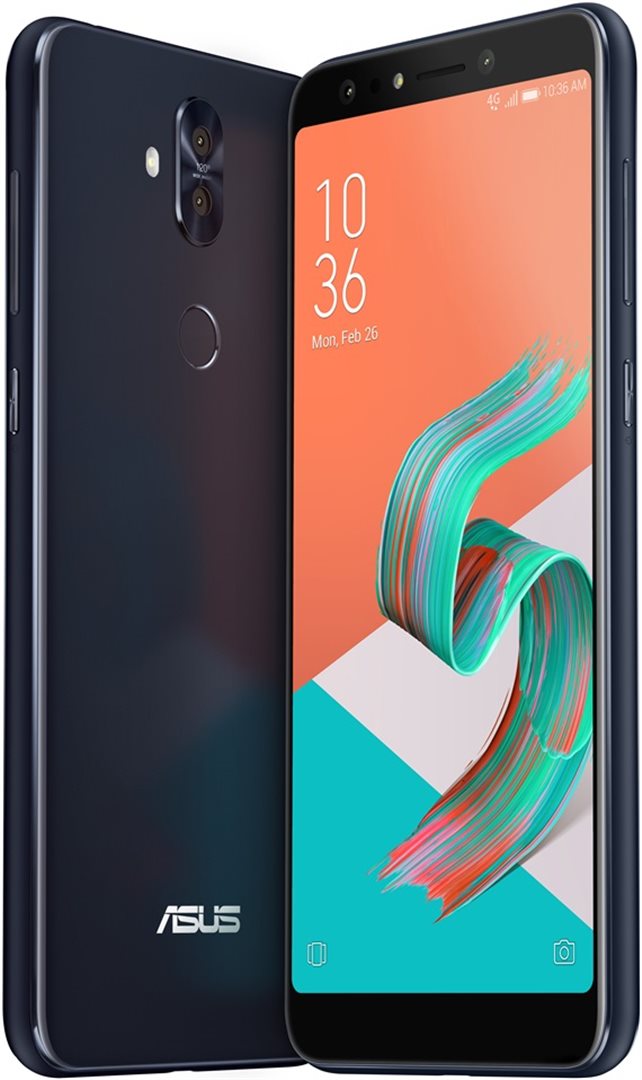 ASUS Zenfone 5 Lite 4GB/64GB