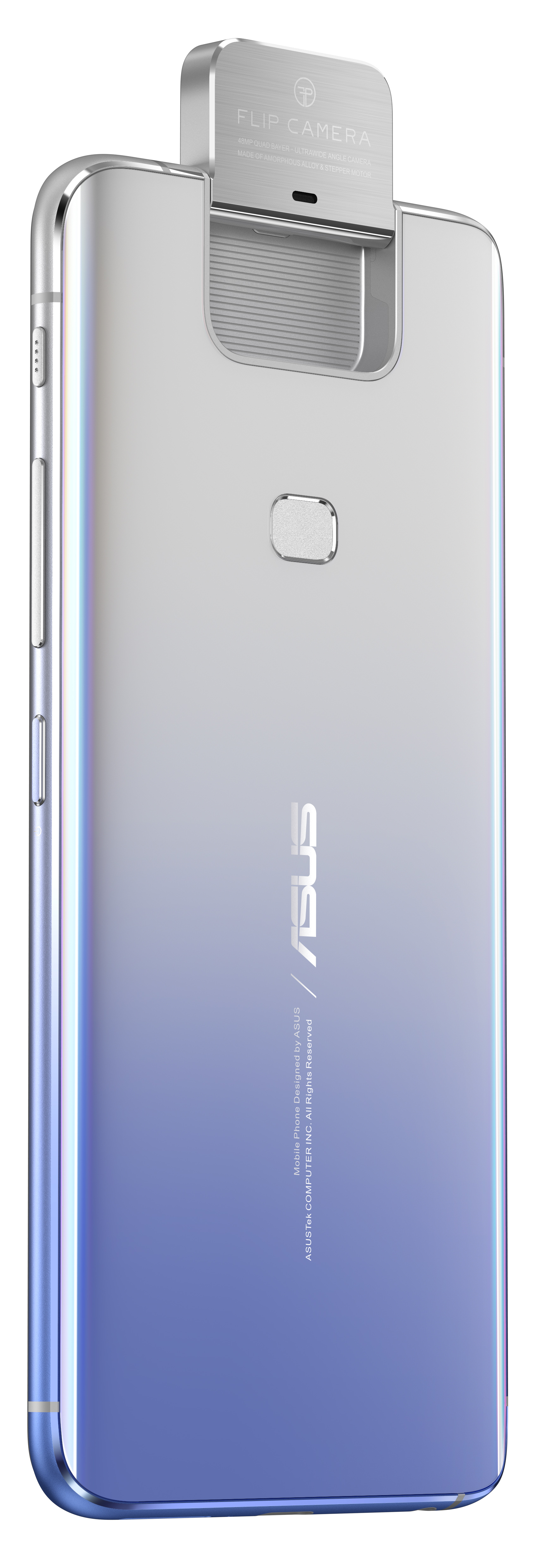 Asus Zenfone 6 ZS630KL 6GB/128GB černá