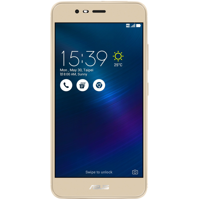 ASUS Zenfone 3 ZC520TL