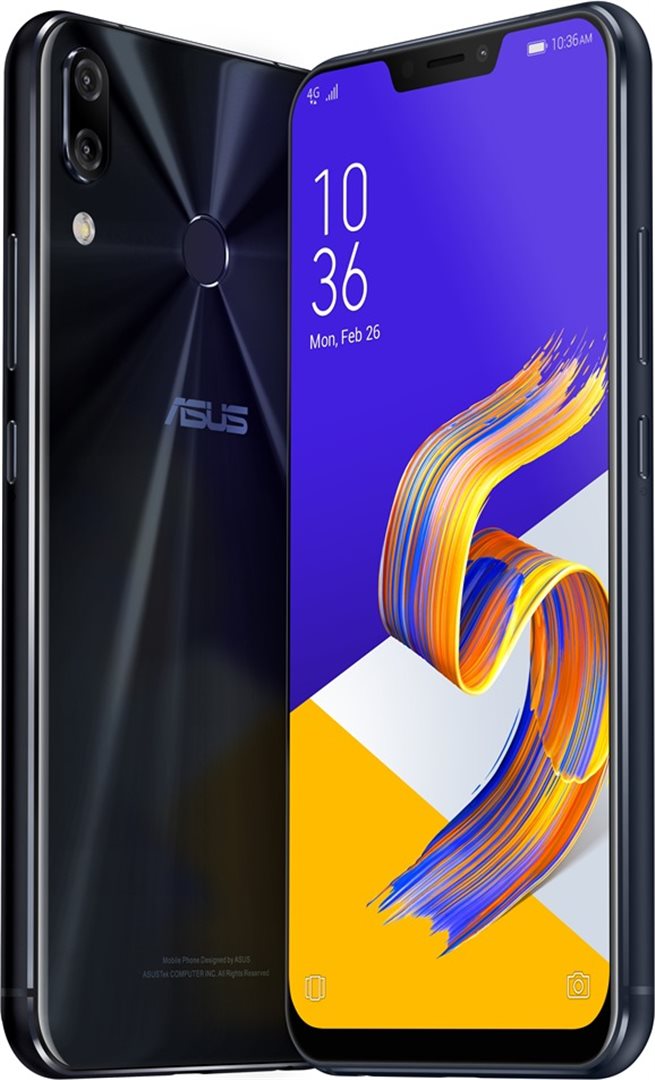 Asus ZenFone 5Z