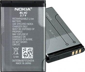 baterie Nokia