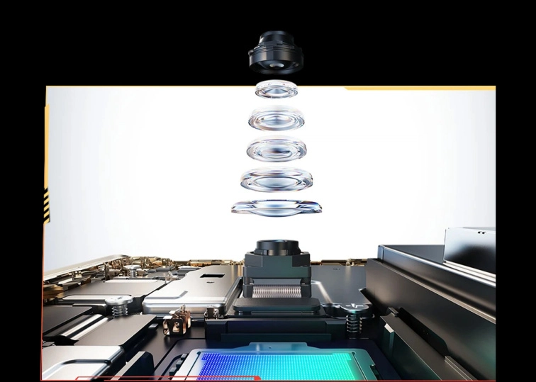 Tablet Blackview Active 10 Pro LTE 12/256GB černý