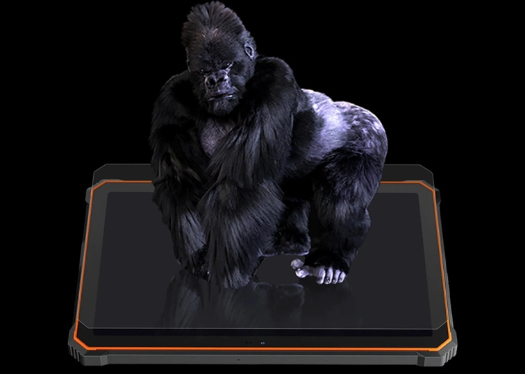 Tablet Blackview Active 10 Pro LTE 12/256GB černý