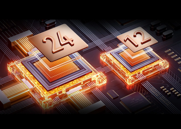 Tablet Blackview Active 10 Pro LTE 12/256GB černý