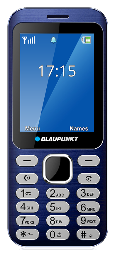 Blaupunkt FL 02