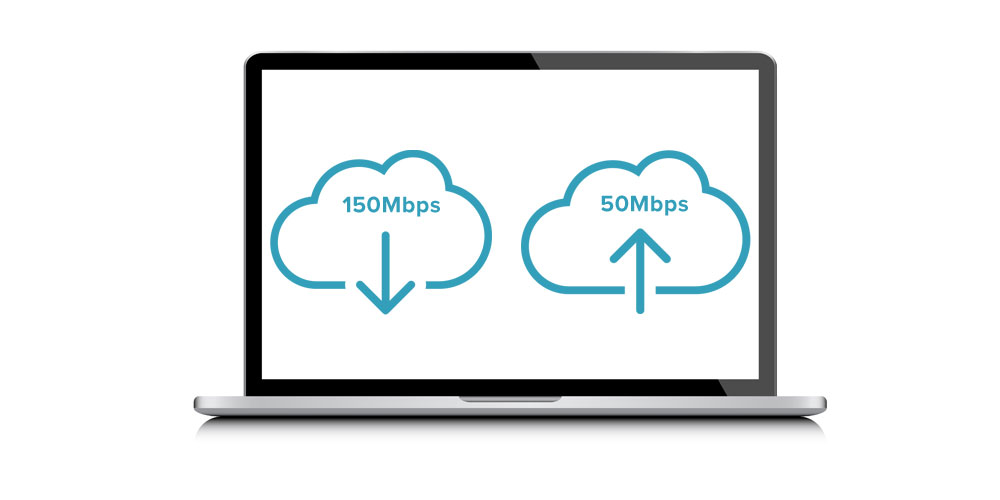 4G LTE USB adapter D-Link DWM-222 černá