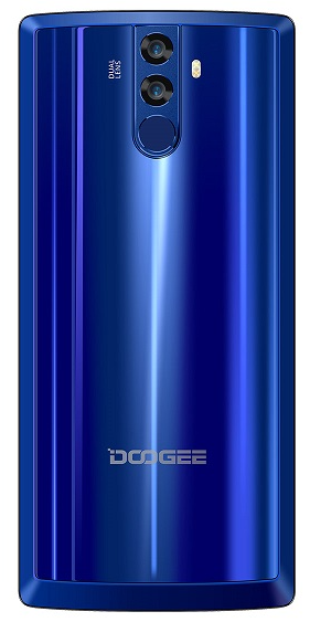 Doogee BL12000 4GB/32GB modrá