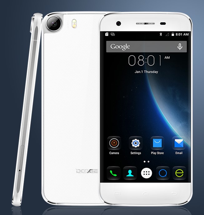 Doogee F3