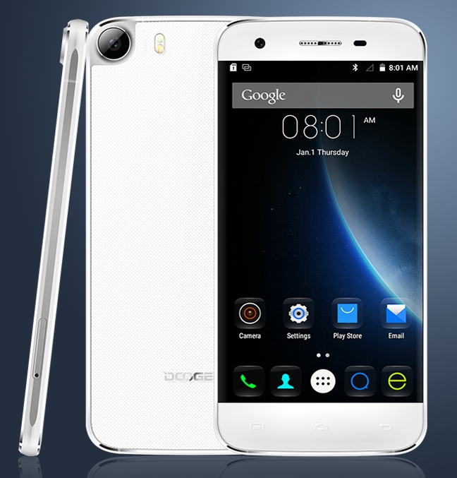 Doogee F3 PRO