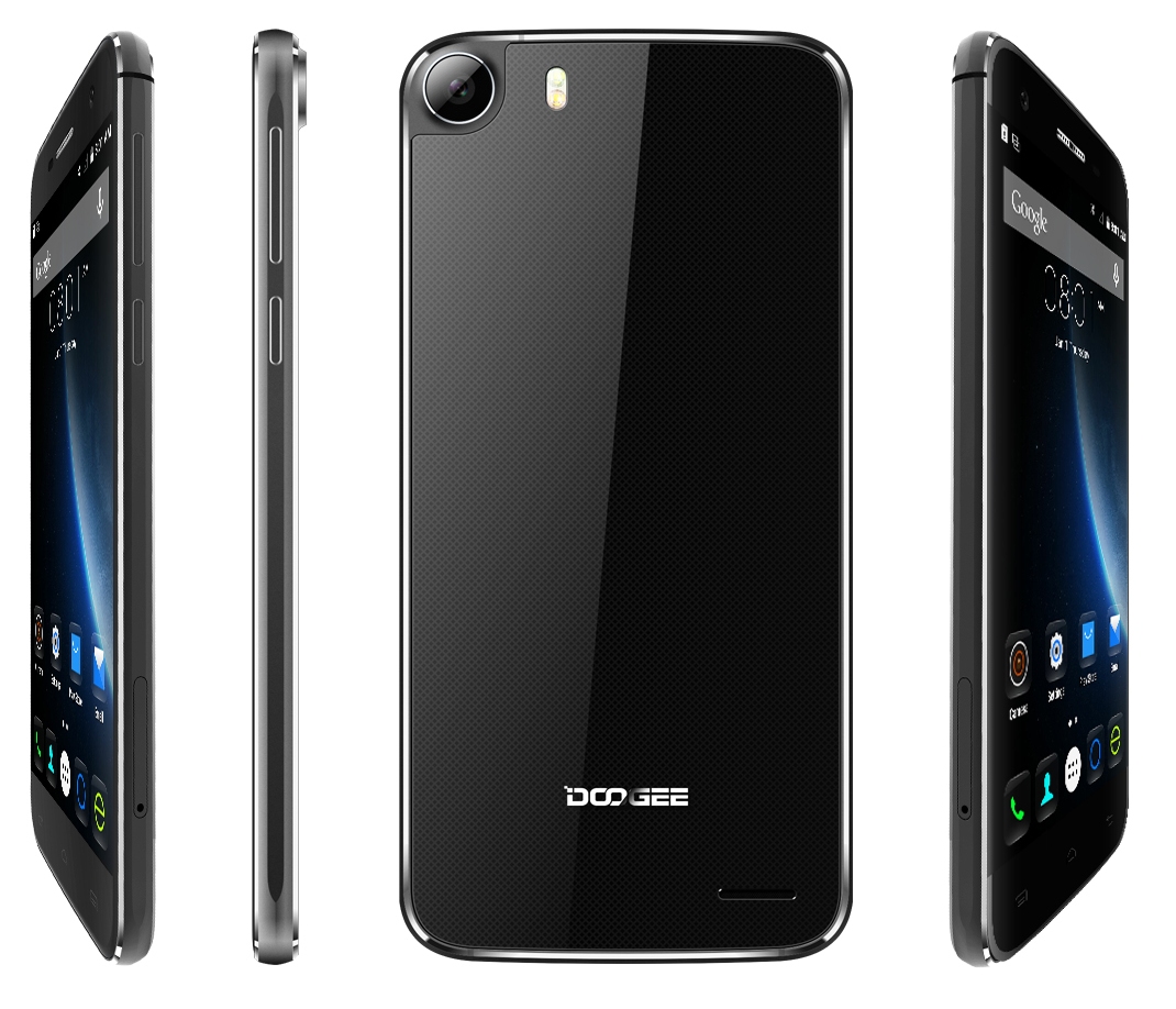 doogee f3 PRO