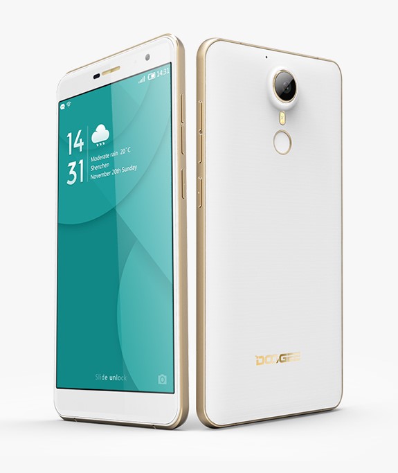 doogee F7 Pre