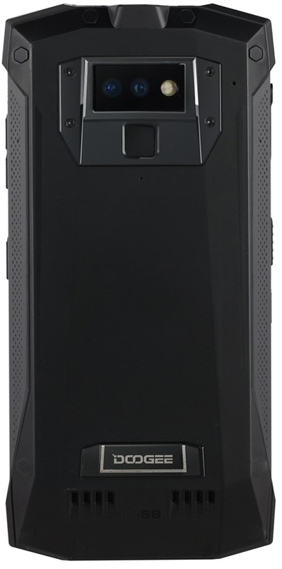 Doogee S80 Lite 4GB/64GB Mineral Black
