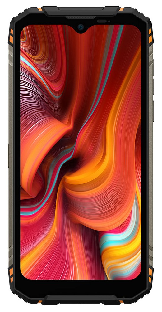 Doogee S96 Pro 8GB/128GB oranžová