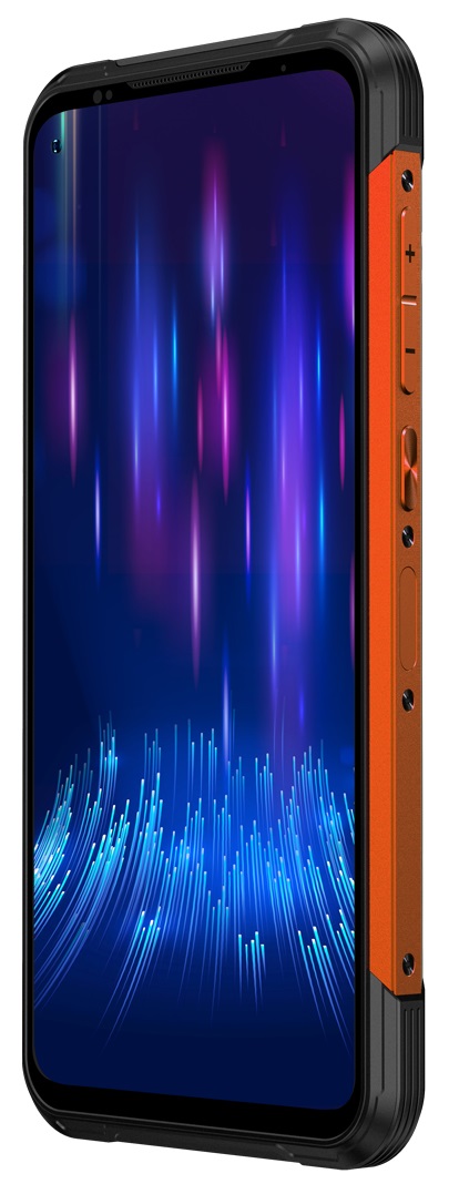 Doogee S97 Pro 8GB/128GB oranžová