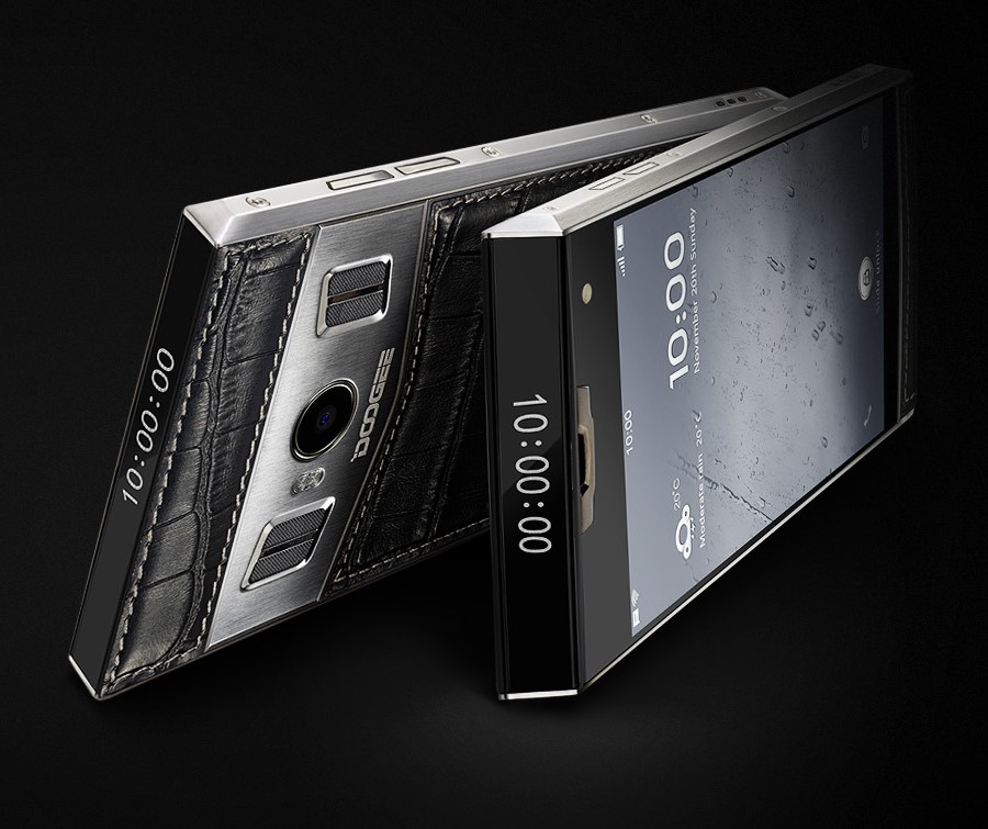 doogee t3