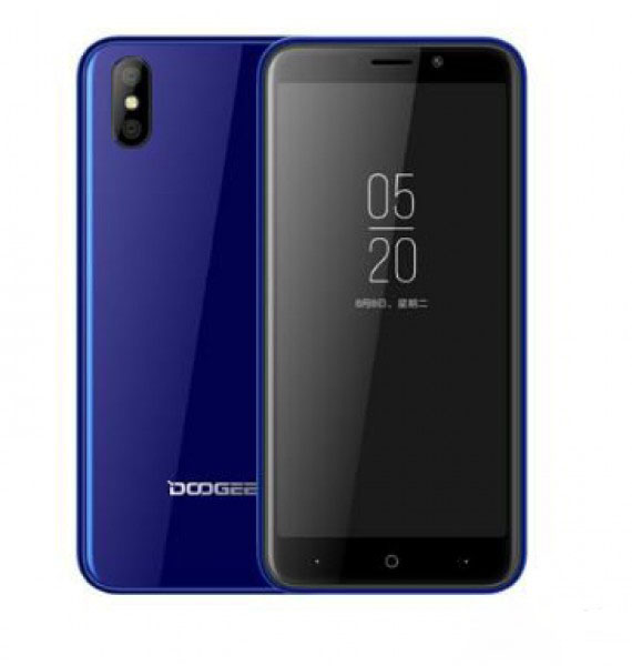 Mobilní telefon mobil smartphone Doogee X30