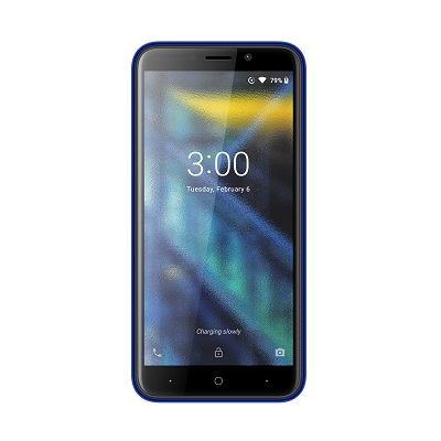 Mobilní telefon mobil smartphone Doogee X30